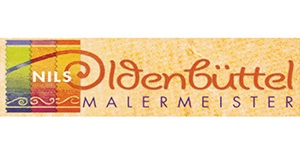 Kundenlogo von Malereibetrieb Oldenbüttel GmbH