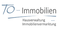 Kundenlogo TO Immobilien