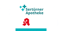 Kundenlogo Sertürner Apotheke Inh. Daniela Thomsen