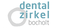 Kundenlogo MVZ dentalzirkel Bocholt