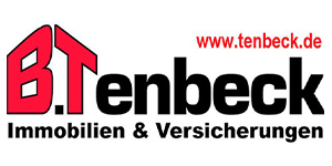 Kundenlogo von Bernhard Tenbeck Immobilien u. Versicherungen Kundenlogo von Bernhard Tenbeck Immobilien u. Versicherungen