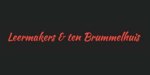 Kundenlogo von Krankengymnastik Praxis Inh. Leermaker & Brummelhuis