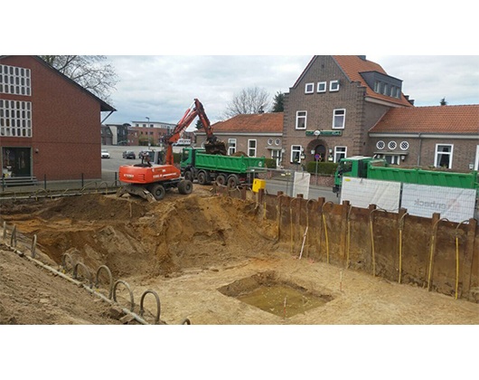 Kundenfoto 1 Kamps & Sohn GmbH Erdbewegung – Abbruch – Transporte - Kranvermietung