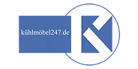 Kundenlogo Kühlmöbel247