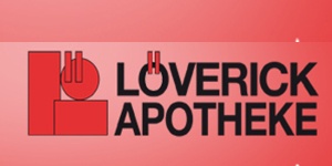 Kundenlogo von Löverick Apotheke