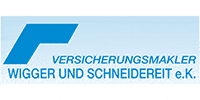 Kundenlogo Wigger und Schneidereit e.K. Versicherungsmakler