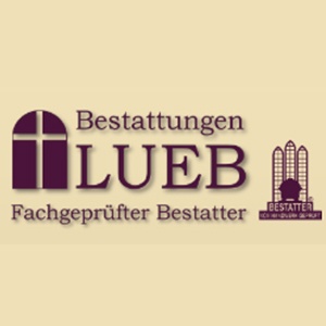 Bild von Bestattungen LUEB Fachgeprüfter Bestatter, Bestattermeister