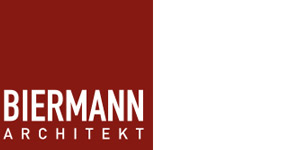 Kundenlogo von Biermann Jörg Dipl.-Ing. Architekt