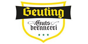 Kundenlogo von Geuting J. B. Gutsbrennerei