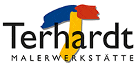 Kundenlogo Terhardt Malerwerkstätte Inh. Jan Haßenberg