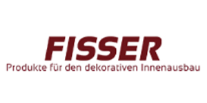Kundenlogo von Fisser GmbH Innenausbau