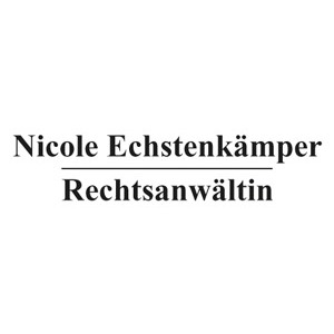 Bild von Echstenkämper Nicole Rechtsanwältin