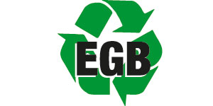 Kundenlogo von Entsorgungsgesellschaft Bocholt GmbH