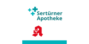Kundenlogo von Sertürner Apotheke Inh. Daniela Thomsen