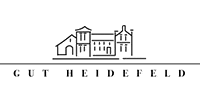 Kundenlogo Café Gut Heidefeld