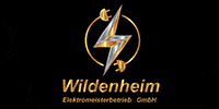 Kundenlogo Wildenheim Elektromeisterbetrieb GmbH