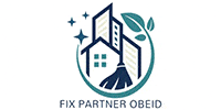 Kundenlogo Fix Partner Obeid