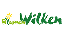 Kundenlogo von Wilken Friedhofsgärtnerei