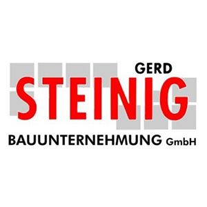 Bild von Steinig Bauunternehmung GmbH, Gerd