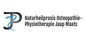 Kundenlogo von Maats Jaap Naturheilpraxis Osteopathie-Physiotherapie
