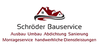 Kundenlogo Schöder Bauservice