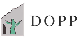 Kundenlogo von Dopp Grabmale