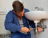 Kundenbild groß 1 Rohrreinigung Sager