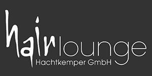 Kundenlogo von hairlounge Hachtkemper GmbH Kundenlogo von hairlounge Hachtkemper GmbH