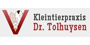 Kundenlogo von Tolhuysen Iris Dr. med. vet. Fachtierärztin für Kleintiere