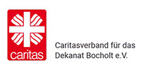 Kundenlogo Caritasverband für das Dekanat Bocholt e.V.