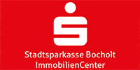 Kundenlogo Stadtsparkasse Bocholt