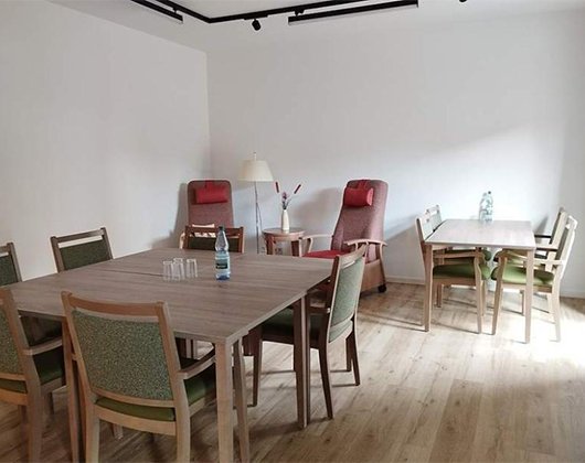 Kundenbild klein 8 Tagespflege am Käthe-Kollwitz-Haus - Evangelisches Johanneswerk gGmbH