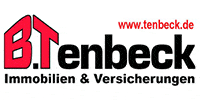 Kundenlogo Bernhard Tenbeck Immobilien und Versicherungen