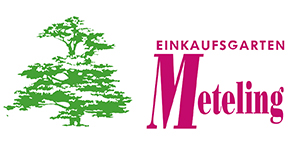 Kundenlogo von Einkaufsgarten Meteling Inh. Christian Kirmse