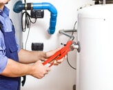 Kundenbild groß 5 Sanitär-Heizung Höpfner Sanitär
