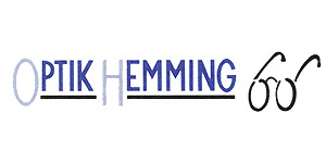 Kundenlogo von Optik Edgar Hemming