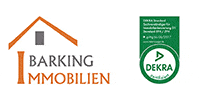 Kundenlogo Barking Immobilien