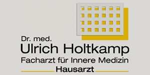 Kundenlogo von Holtkamp Ulrich Dr. med. Innere Medizin u. Hausarzt