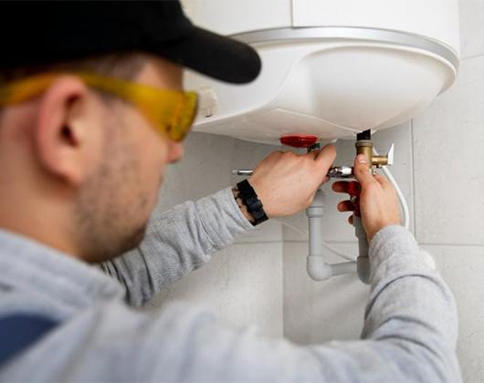 Kundenfoto 4 Sanitär-Heizung Höpfner Sanitär Kundenfoto 4 Sanitär-Heizung Höpfner Sanitär