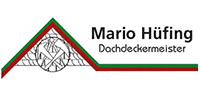 Kundenlogo Hüfing Mario Dachdeckermeister