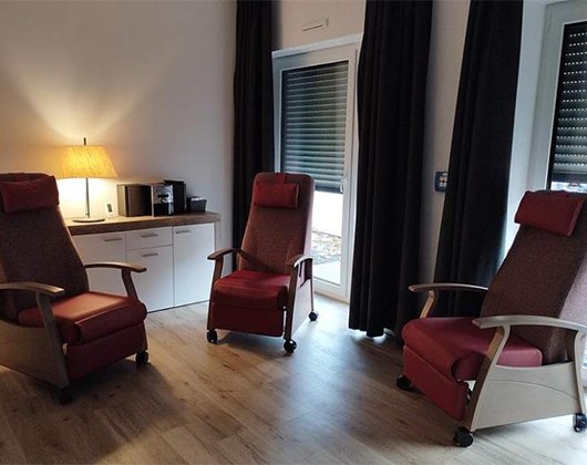 Kundenbild klein 7 Tagespflege am Käthe-Kollwitz-Haus - Evangelisches Johanneswerk gGmbH