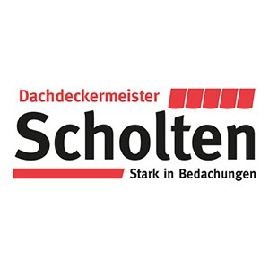 Bild von Dachdeckermeister Scholten