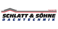 Kundenlogo Schlatt & Söhne GmbH & Co. KG Dachtechnik Kundenlogo Schlatt & Söhne GmbH & Co. KG Dachtechnik