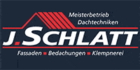 Kundenlogo Joachim Schlatt Klempner- u. Fassadentechnik