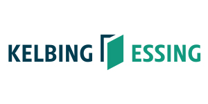 Kundenlogo von Kelbing & Essing GmbH Haustüren + Fenster