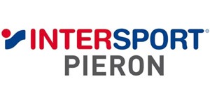 Kundenlogo von INTERSPORT PIERON