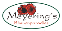 Kundenlogo Meyering's Blumenparadies J. Meyering