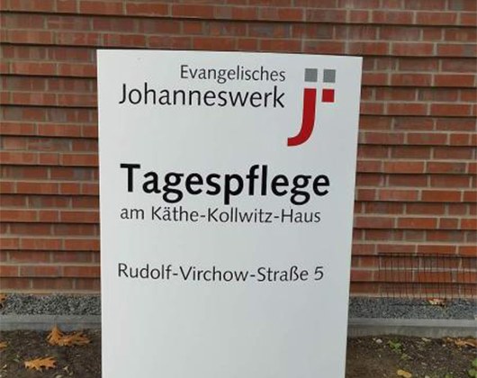 Kundenbild klein 2 Tagespflege am Käthe-Kollwitz-Haus - Evangelisches Johanneswerk gGmbH