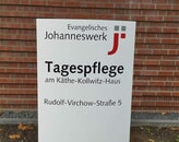 Kundenbild groß 2 Tagespflege am Käthe-Kollwitz-Haus - Evangelisches Johanneswerk gGmbH