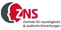 Kundenlogo ZNS - Zentrum für neurologische & seelische Erkrankungen Überörtliche Praxis für Neurologie, Psychiatrie und Psychotherapie Knecht | Dr. Stroux | Schug | Dr. Jakoby | Sondermann | Beckert | Hausig | M. Cuypers | E. Funke
